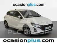 2024 Hyundai I20