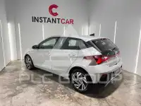 2024 Hyundai I20