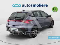 2024 Hyundai I20