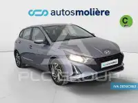 2024 Hyundai I20