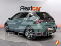 2024 Hyundai I20
