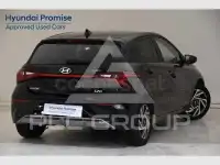 2024 Hyundai I20