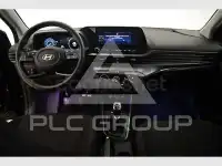 2024 Hyundai I20