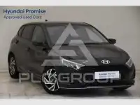 2024 Hyundai I20