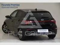 2024 Hyundai I20
