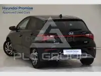 2024 Hyundai I20