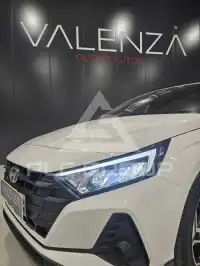 2024 Hyundai I20