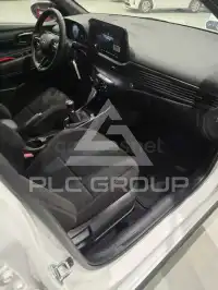 2024 Hyundai I20