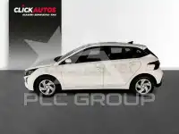 2024 Hyundai I20