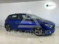 2024 Hyundai I20