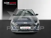 2024 Hyundai I20