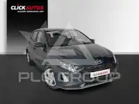 2024 Hyundai I20