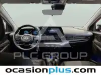 2024 Hyundai I20