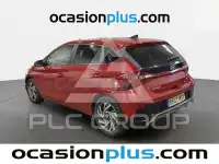 2024 Hyundai I20