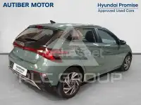 2024 Hyundai I20