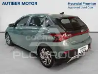 2024 Hyundai I20