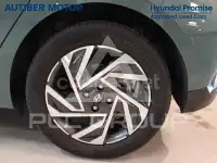 2024 Hyundai I20