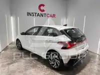 2024 Hyundai I20