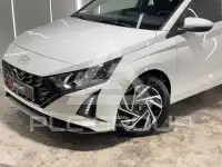 2024 Hyundai I20