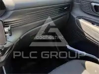 2024 Hyundai I20