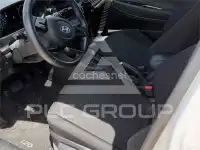 2024 Hyundai I20
