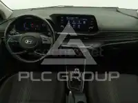 2024 Hyundai I20