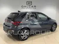 2024 Hyundai I20