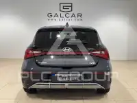 2024 Hyundai I20