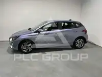 2024 Hyundai I20