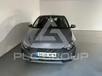 2024 Hyundai I20