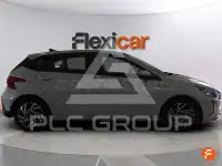 2024 Hyundai I20