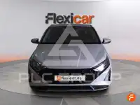2024 Hyundai I20