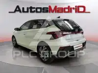2024 Hyundai I20