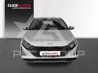 2024 Hyundai I20