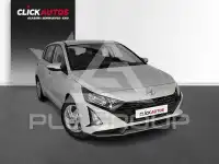 2024 Hyundai I20