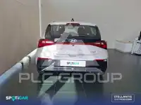 2024 Hyundai I20