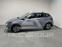 2024 Hyundai I20