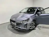 2024 Hyundai I20