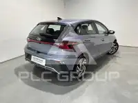 2024 Hyundai I20
