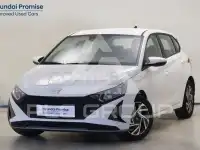 2024 Hyundai I20