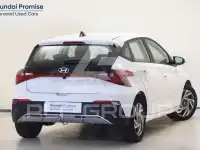 2024 Hyundai I20