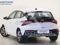 2024 Hyundai I20