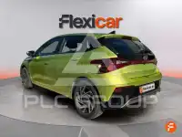 2024 Hyundai I20