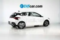 2024 Hyundai I20