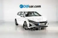 2024 Hyundai I20