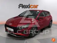 2024 Hyundai I20