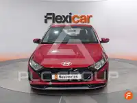 2024 Hyundai I20