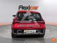 2024 Hyundai I20