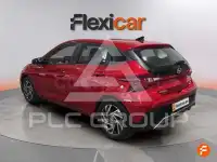 2024 Hyundai I20
