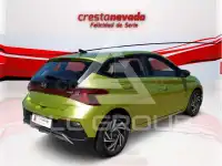 2024 Hyundai I20